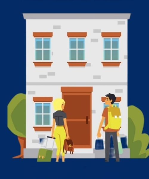 Accommodation Assistance